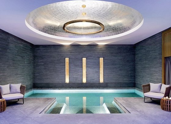 Anantara Al Jabal Al Akhdar Resort - 