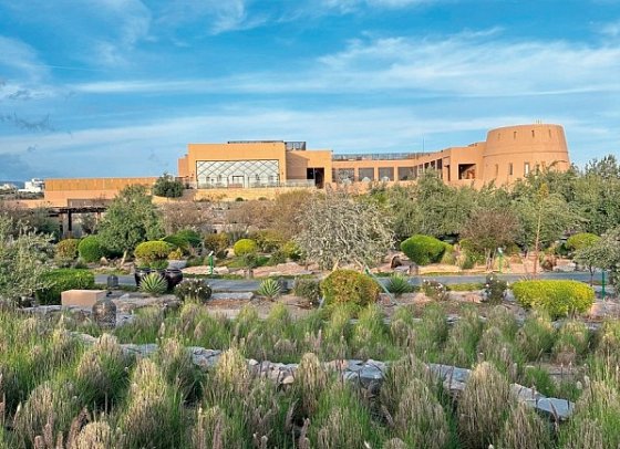 Anantara Al Jabal Al Akhdar Resort
