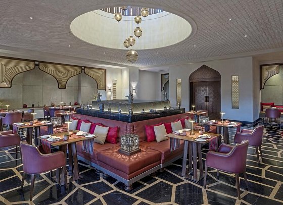 Anantara Al Jabal Al Akhdar Resort - Al Qalaa