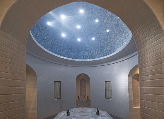 Anantara Al Jabal Al Akhdar Resort - Spa