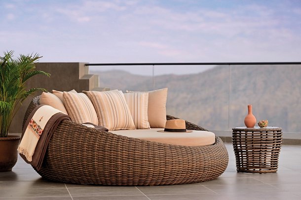 Indigo Jabal Akhdar Resort & Spa