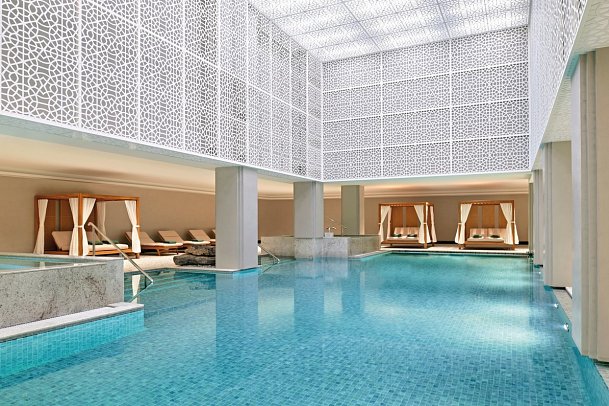 Indigo Jabal Akhdar Resort & Spa