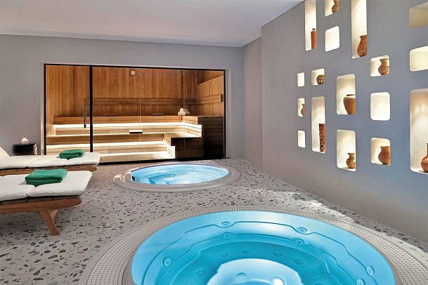 Indigo Jabal Akhdar Resort & Spa