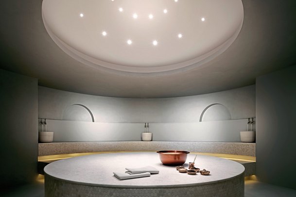 Indigo Jabal Akhdar Resort & Spa