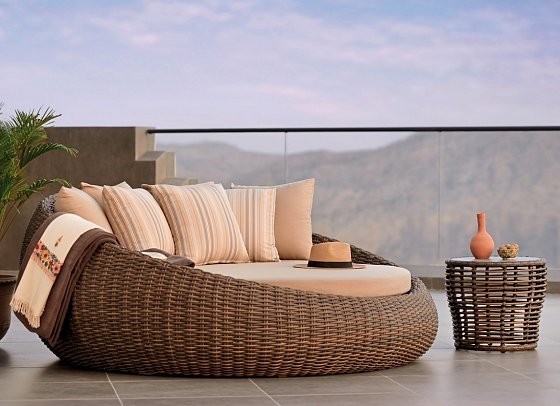 Hotel Indigo Jabal Akhdar Resort & Spa