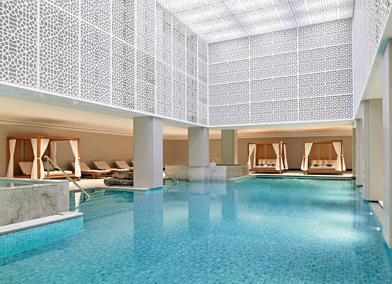 Hotel Indigo Jabal Akhdar Resort & Spa