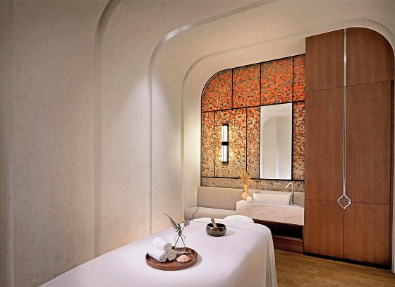 Hotel Indigo Jabal Akhdar Resort & Spa - Wohnbeispiel