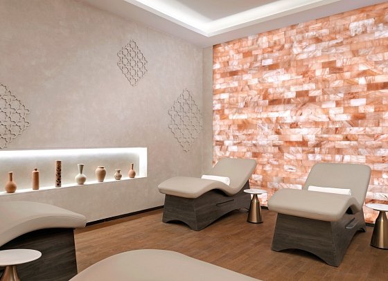 Hotel Indigo Jabal Akhdar Resort & Spa