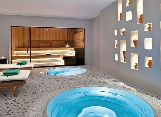 Hotel Indigo Jabal Akhdar Resort & Spa