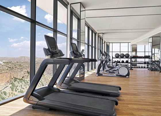 Hotel Indigo Jabal Akhdar Resort & Spa