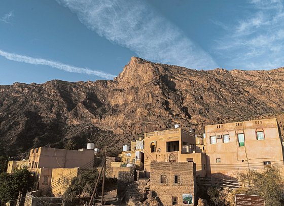 Sama Wakan Heritage Home