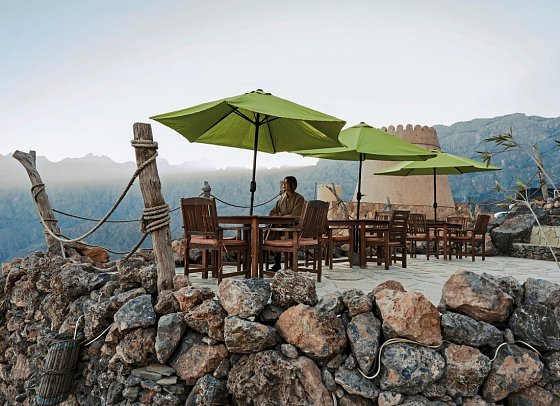 Sama Wakan Heritage Home