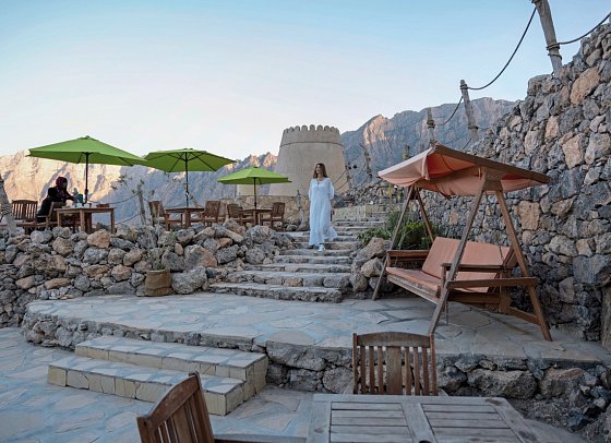 Sama Wakan Heritage Home
