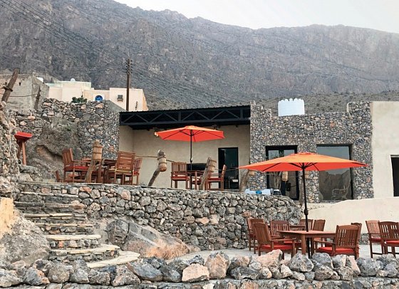 Sama Wakan Heritage Home