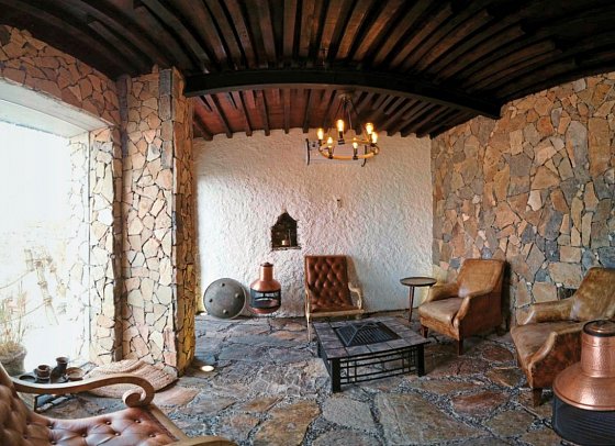 Sama Wakan Heritage Home