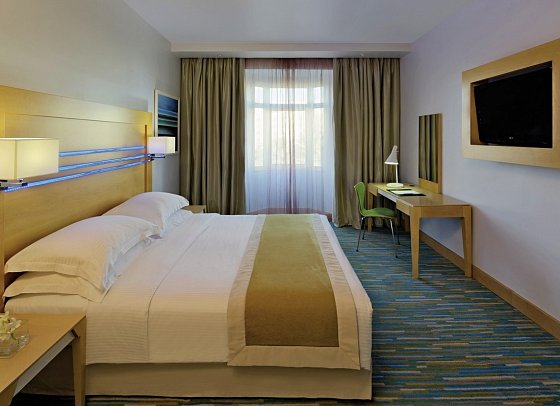 Radisson Blu Hotel, Muscat - Standard