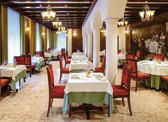 Radisson Blu Hotel, Muscat - 