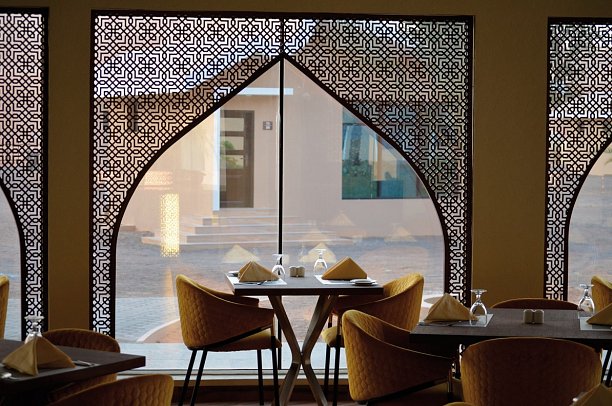 Arabian Nights Resort