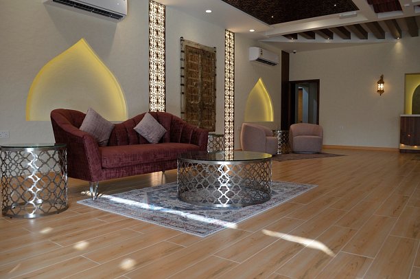 Arabian Nights Resort