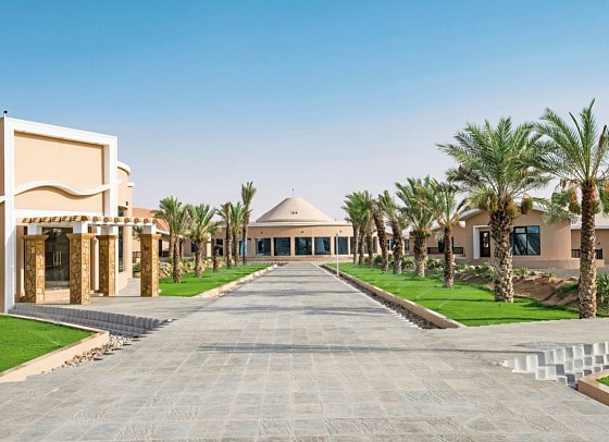 Arabian Nights Resort