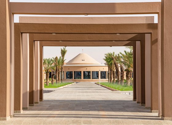Arabian Nights Resort