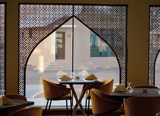 Arabian Nights Resort