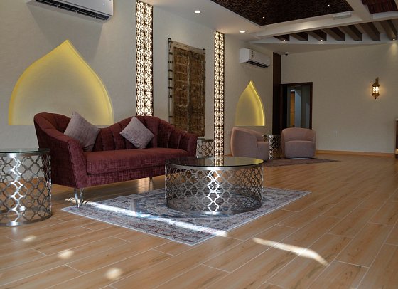 Arabian Nights Resort