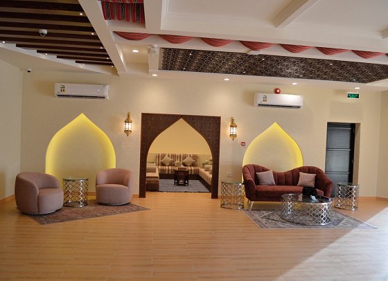 Arabian Nights Resort