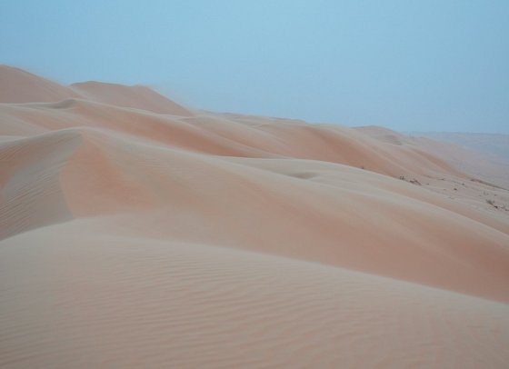 Arabian Nights Resort