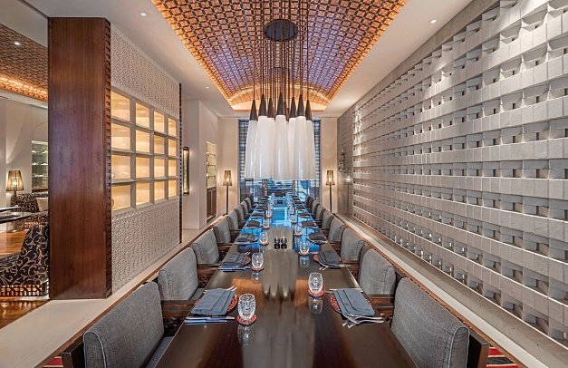 The Chedi Muscat