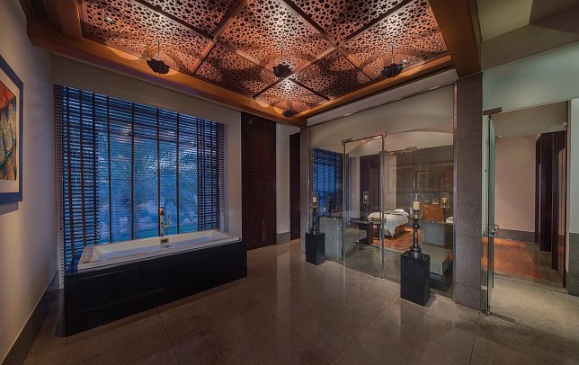 The Chedi Muscat