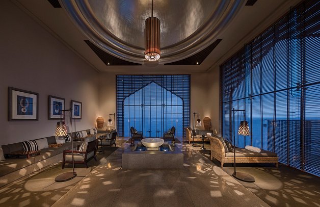 The Chedi Muscat