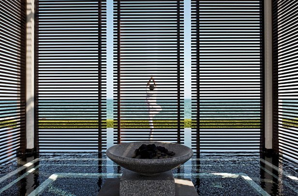 The Chedi Muscat
