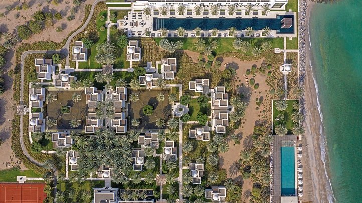 The Chedi Muscat