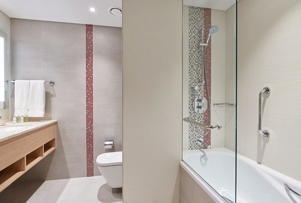 Hilton Garden Inn Muscat Al Khuwair