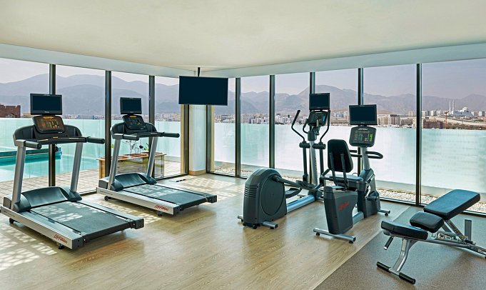 Hilton Garden Inn Muscat Al Khuwair