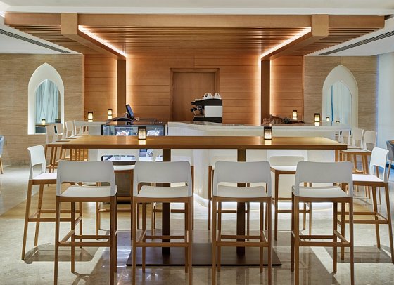 Hilton Garden Inn Muscat Al Khuwair