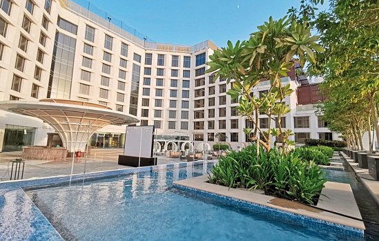 Grand Millennium Muscat