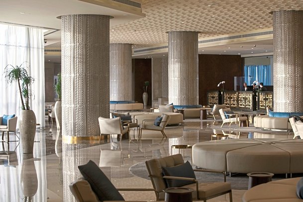 Grand Millennium Muscat
