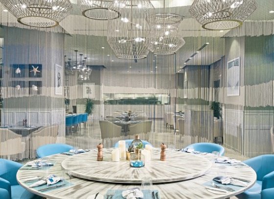 Grand Millennium Muscat