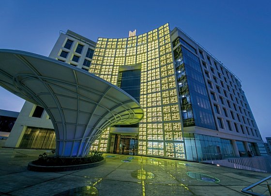 Grand Millennium Muscat