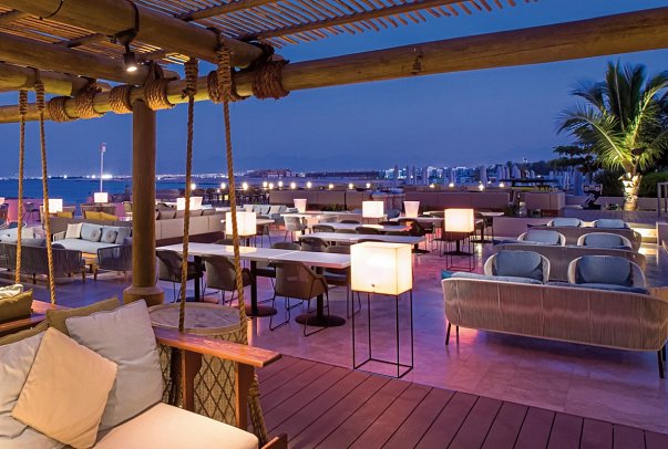 Kempinski Hotel Muscat