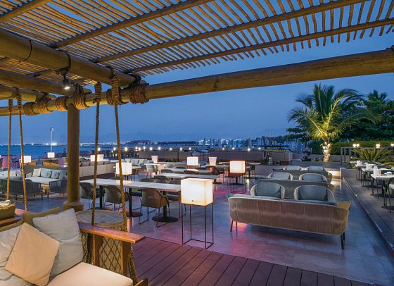 Kempinski Hotel Muscat