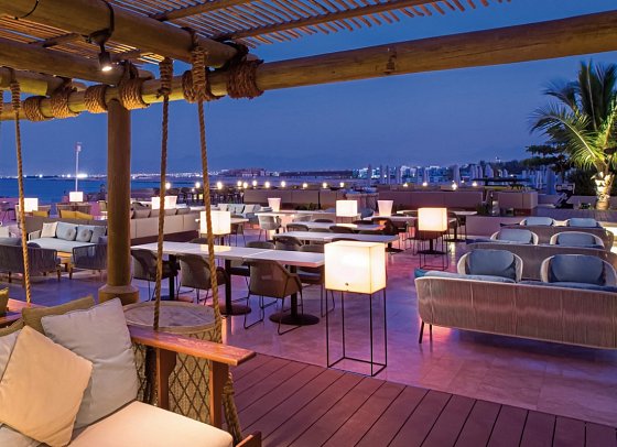 Kempinski Hotel Muscat