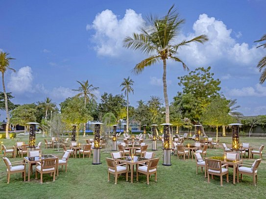 InterContinental Muscat