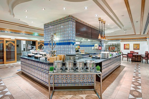 InterContinental Muscat