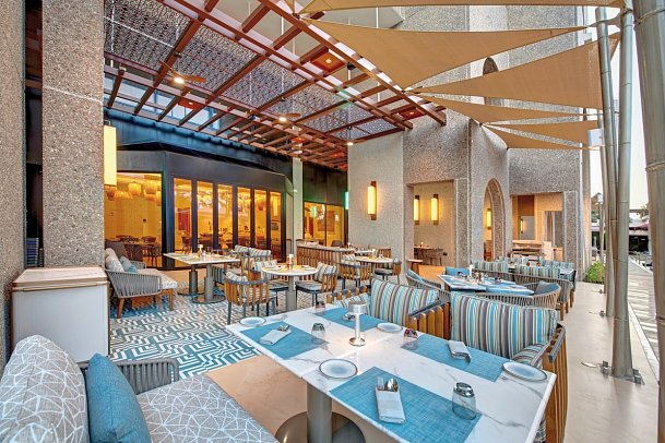 InterContinental Muscat