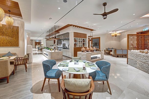 InterContinental Muscat