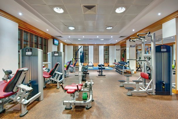 InterContinental Muscat