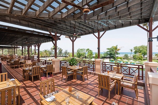 InterContinental Muscat